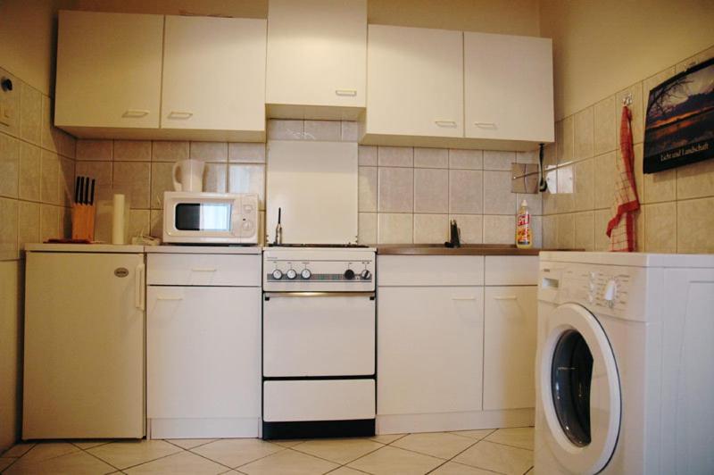 Best Of Vienna Apartments Ferdinandstrasse Room photo