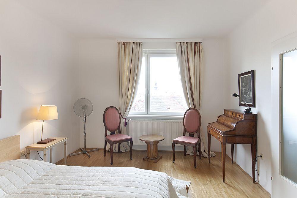 Best Of Vienna Apartments Ferdinandstrasse Exterior photo