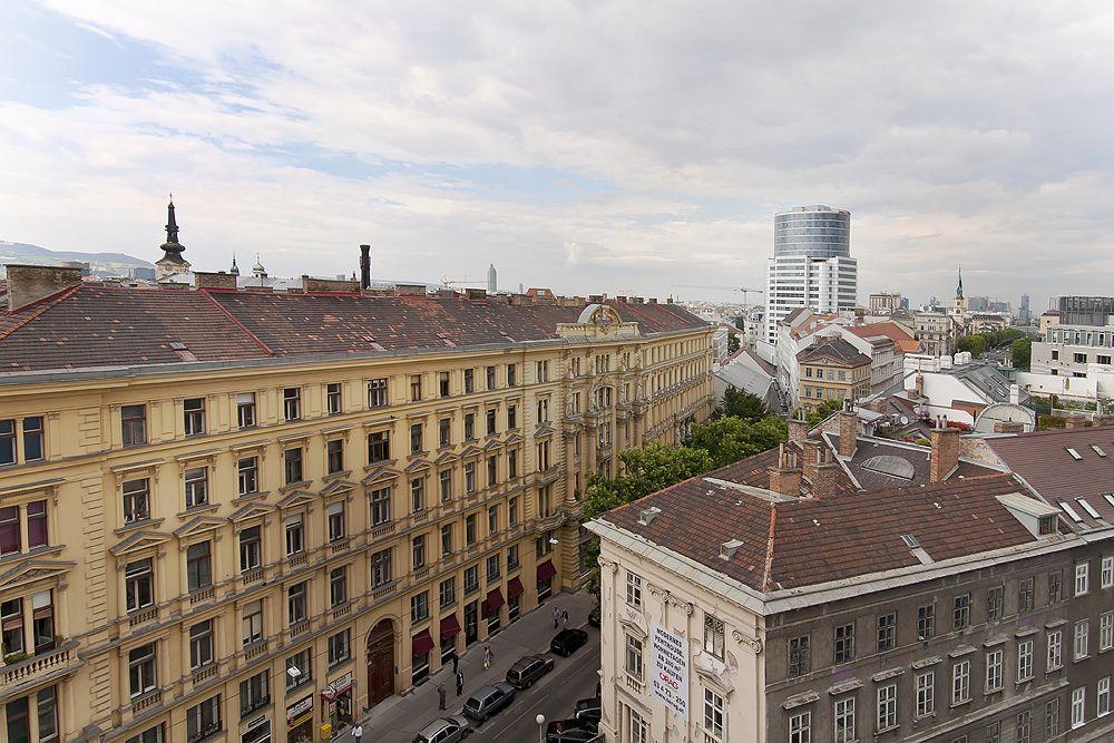 Best Of Vienna Apartments Ferdinandstrasse Exterior photo